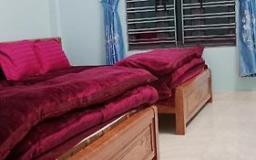 Nhà Nghỉ Tấn Phúc
